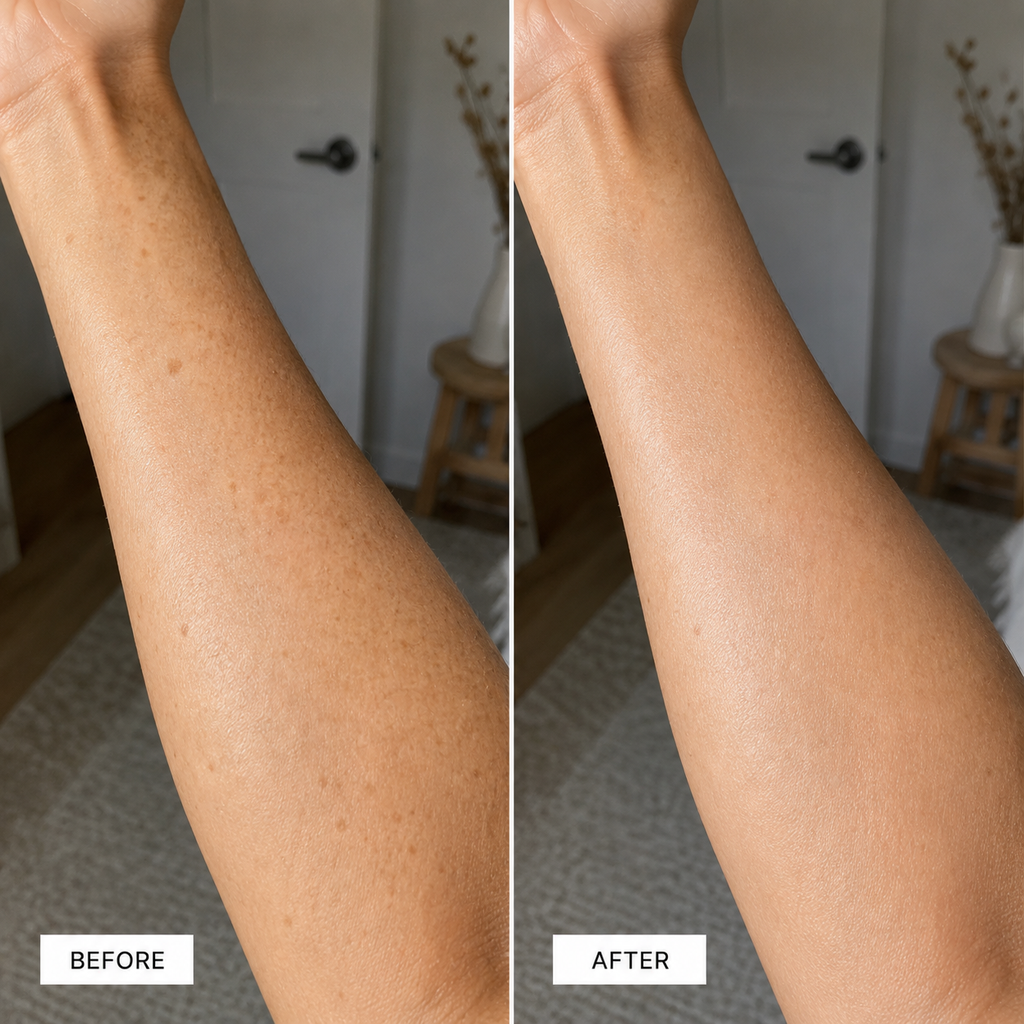 TX Capsule Spot Reducing Body Cream