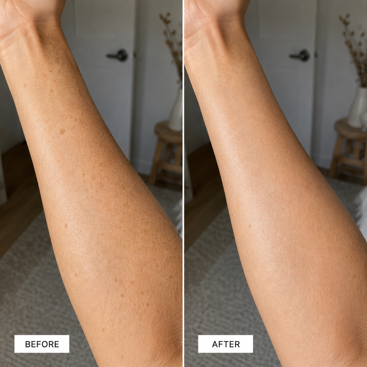 Spot Reducing Body Cream